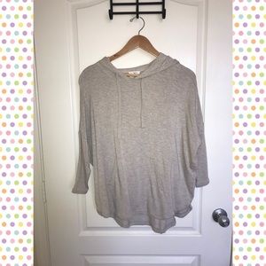 Loft Outlet Lounge Sweatshirt
